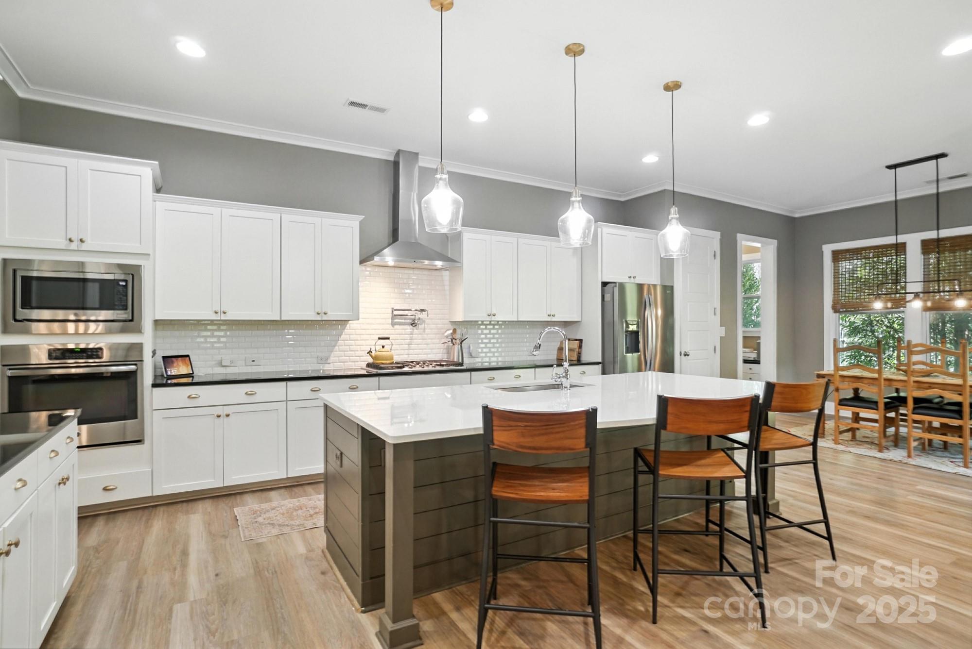 Masons Bend - Residential