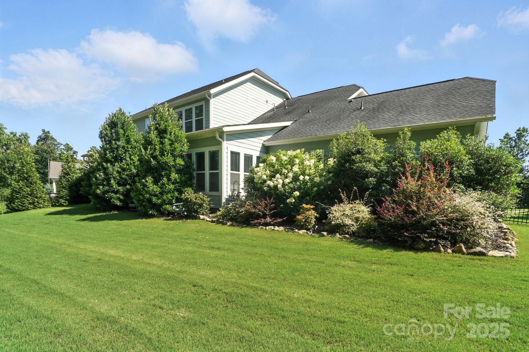 Masons Bend - Residential