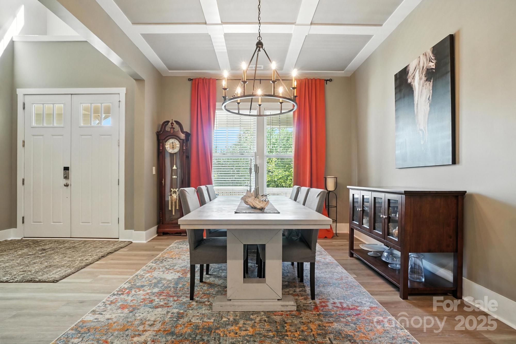 Masons Bend - Residential