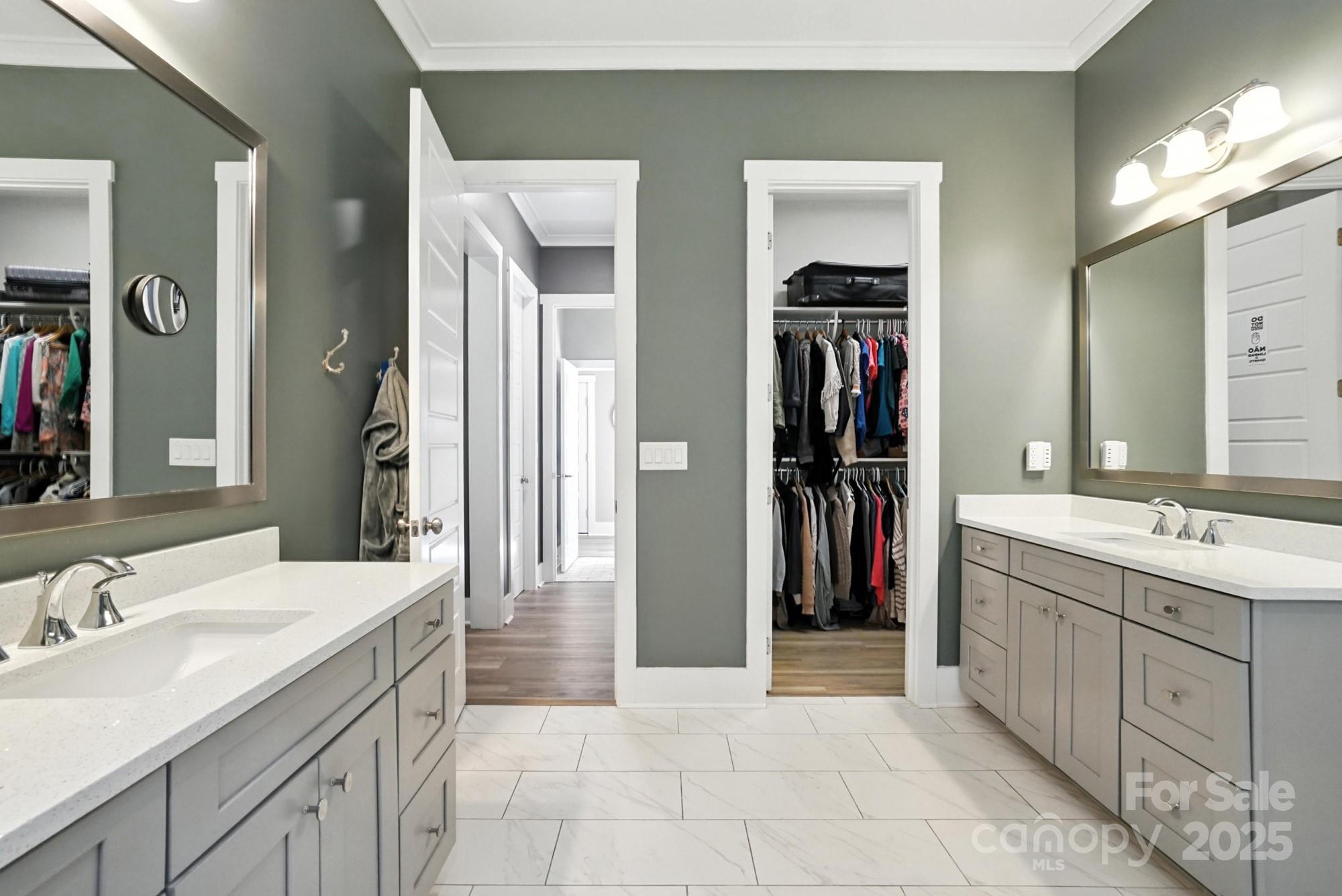 Masons Bend - Residential