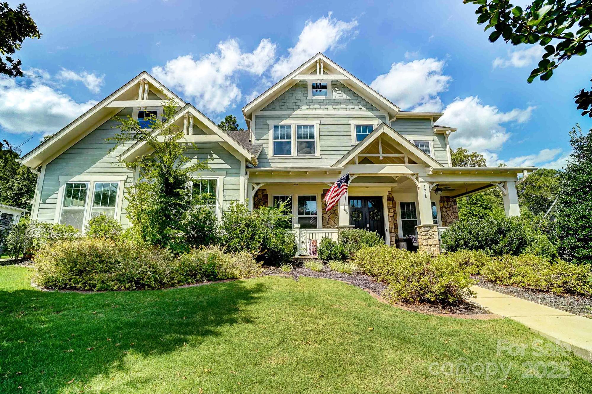 1908 Masons Bend Drive
