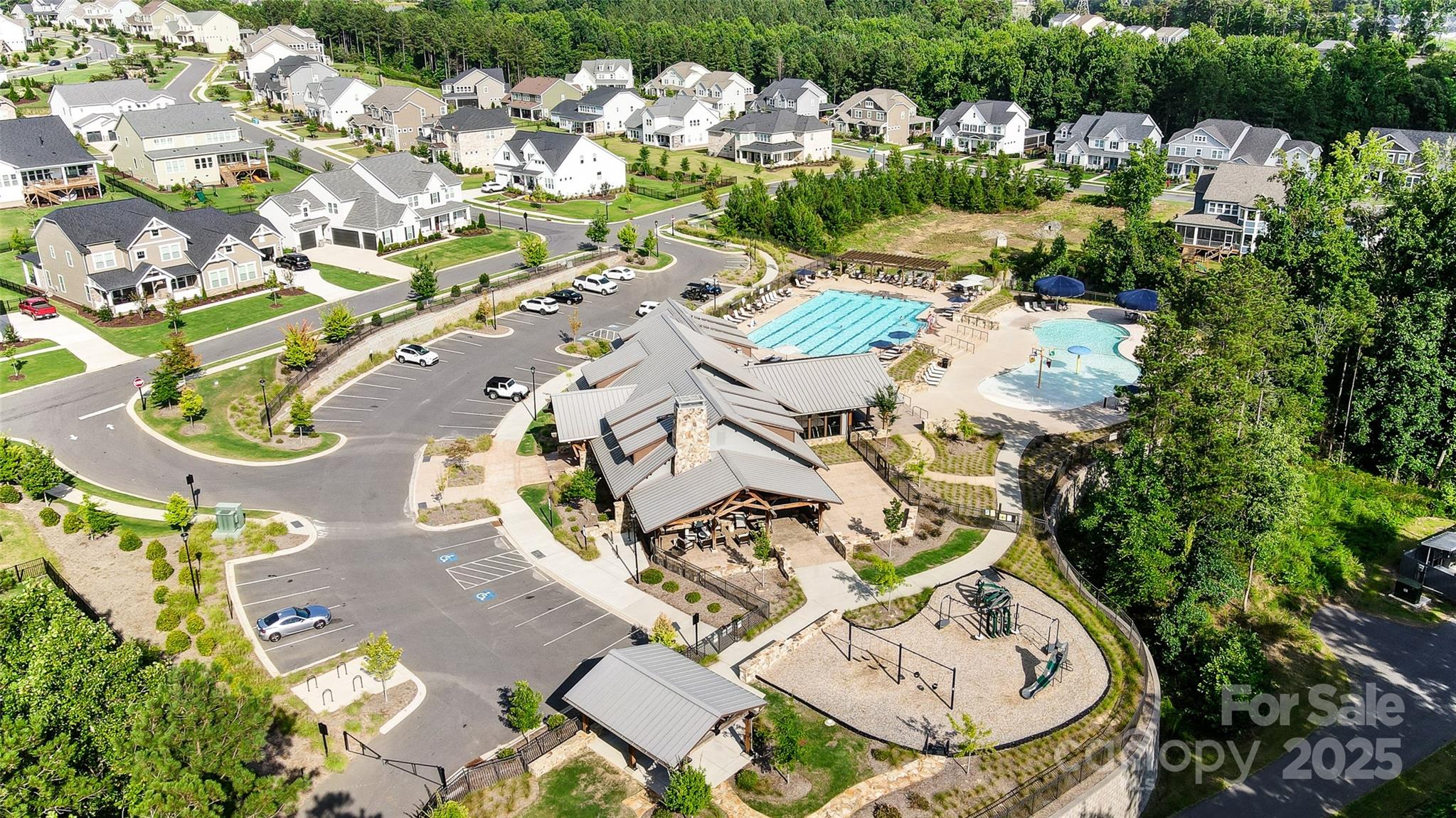 Masons Bend - Residential