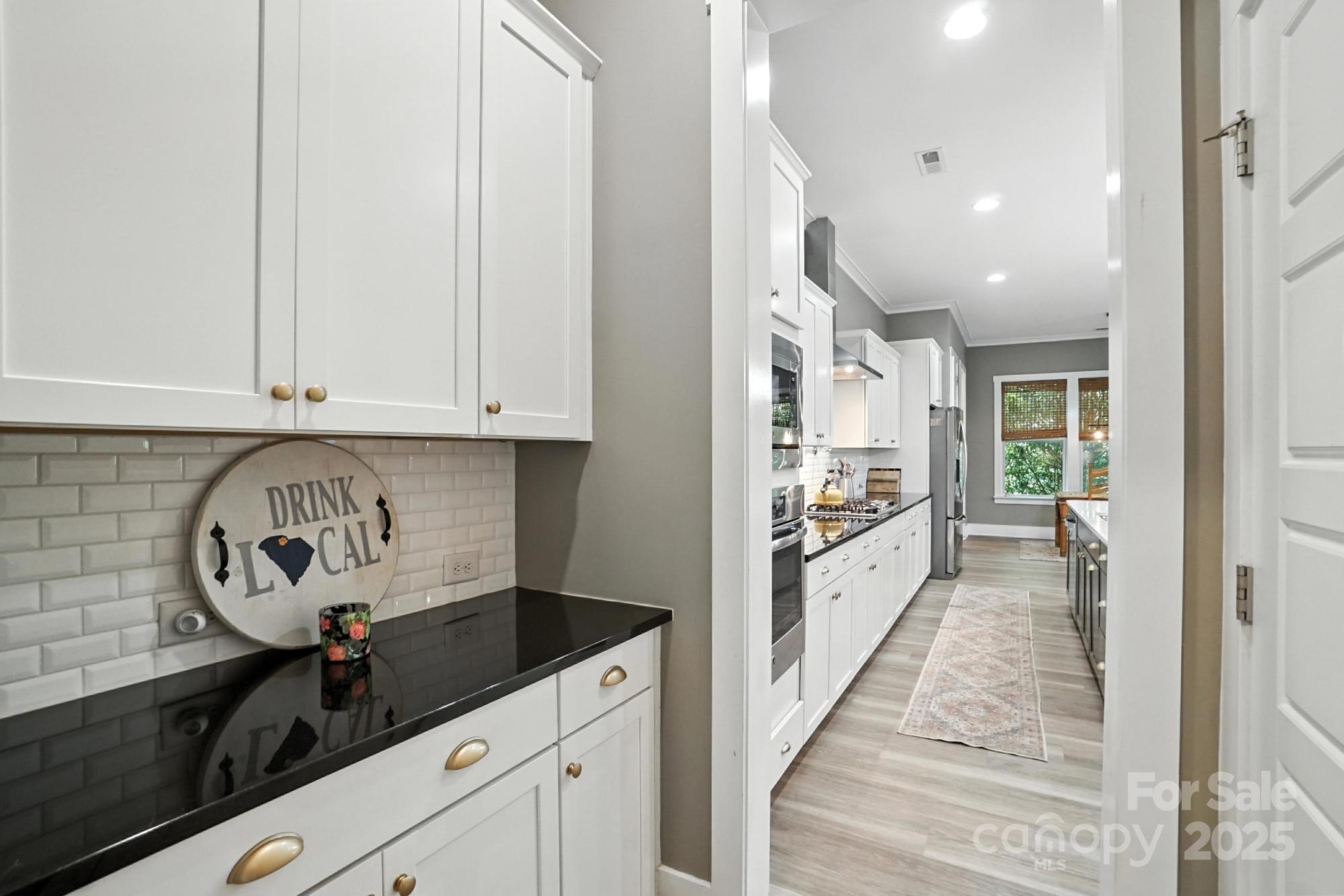 Masons Bend - Residential