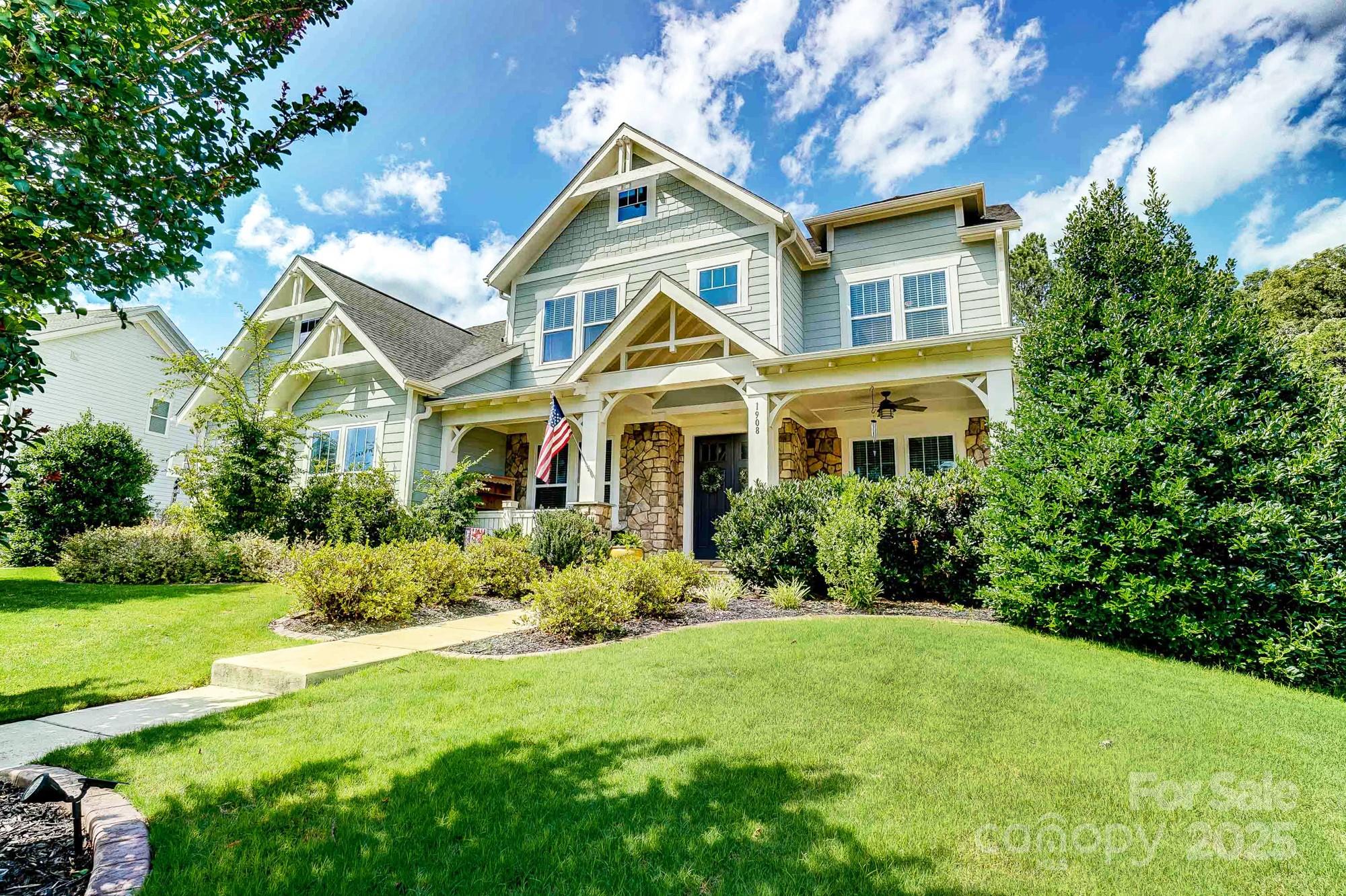 1908 Masons Bend Drive