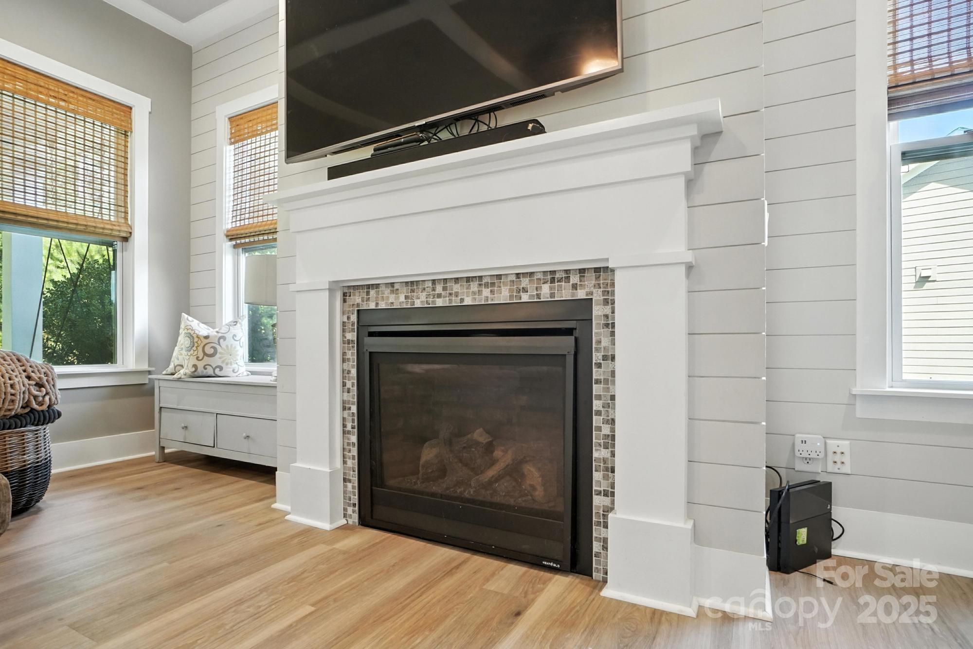 Masons Bend - Residential