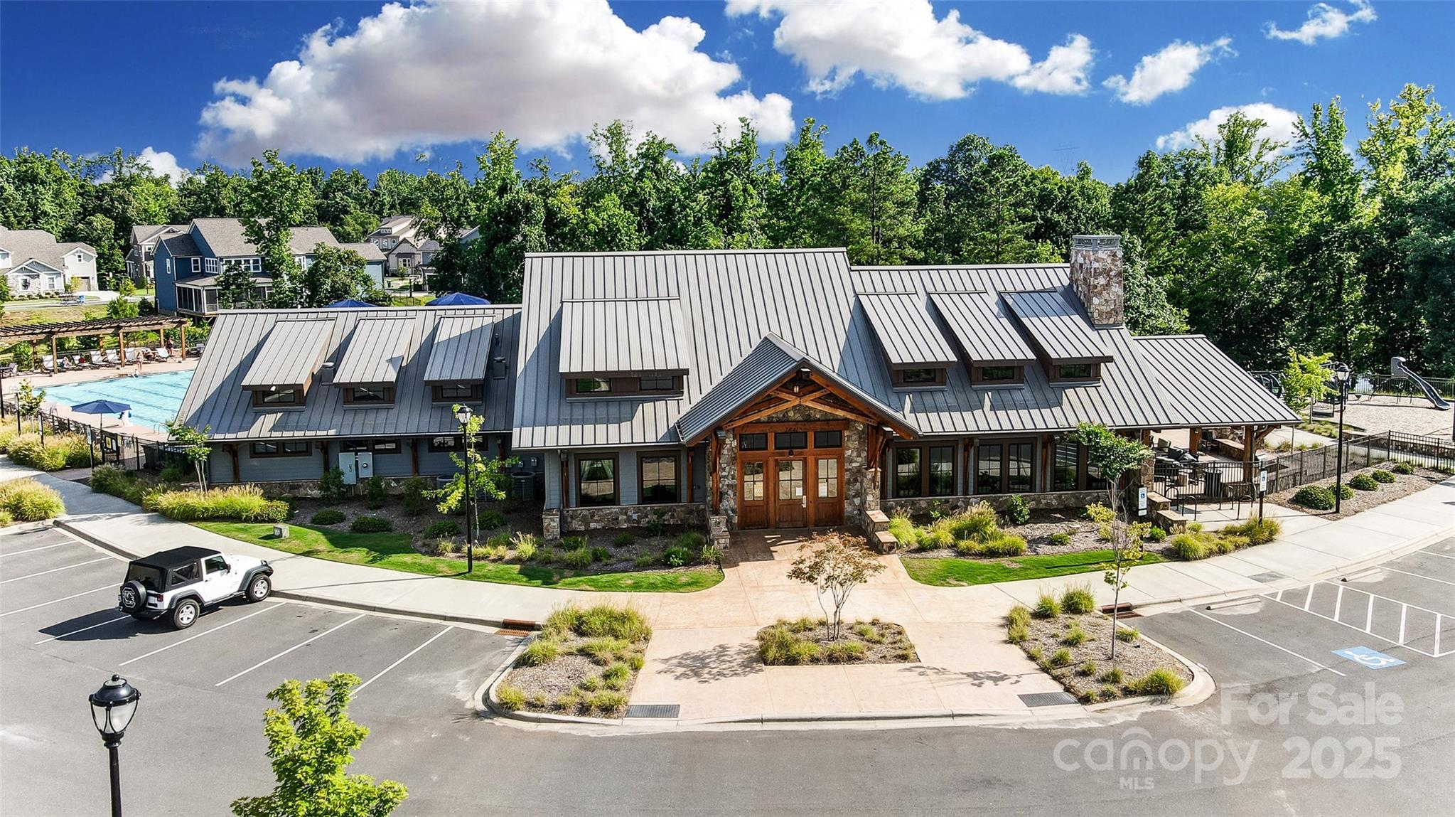 Masons Bend - Residential