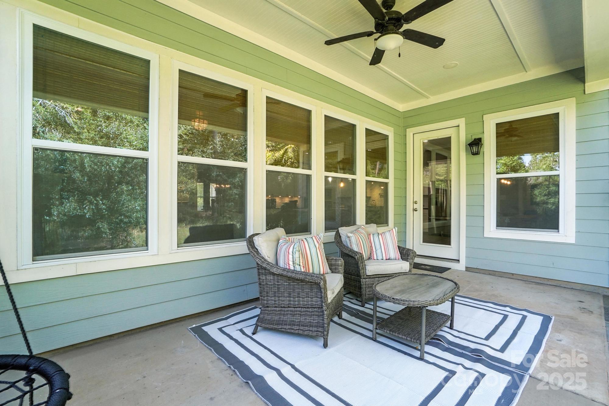 Masons Bend - Residential