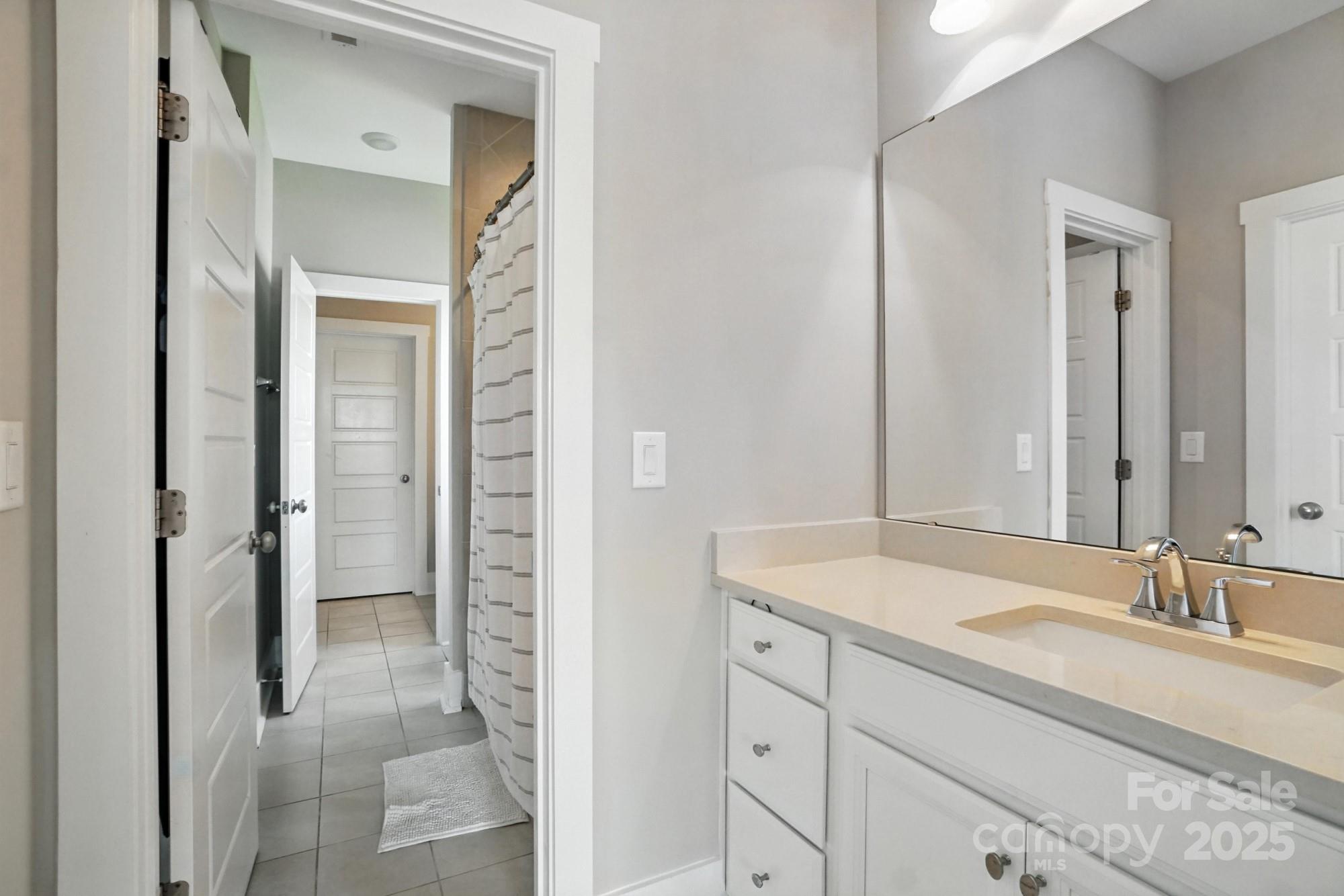 Masons Bend - Residential