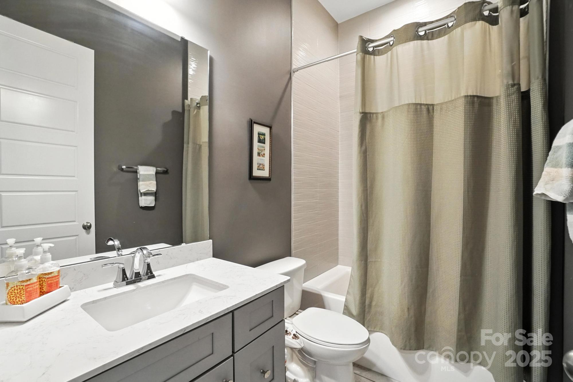 Masons Bend - Residential