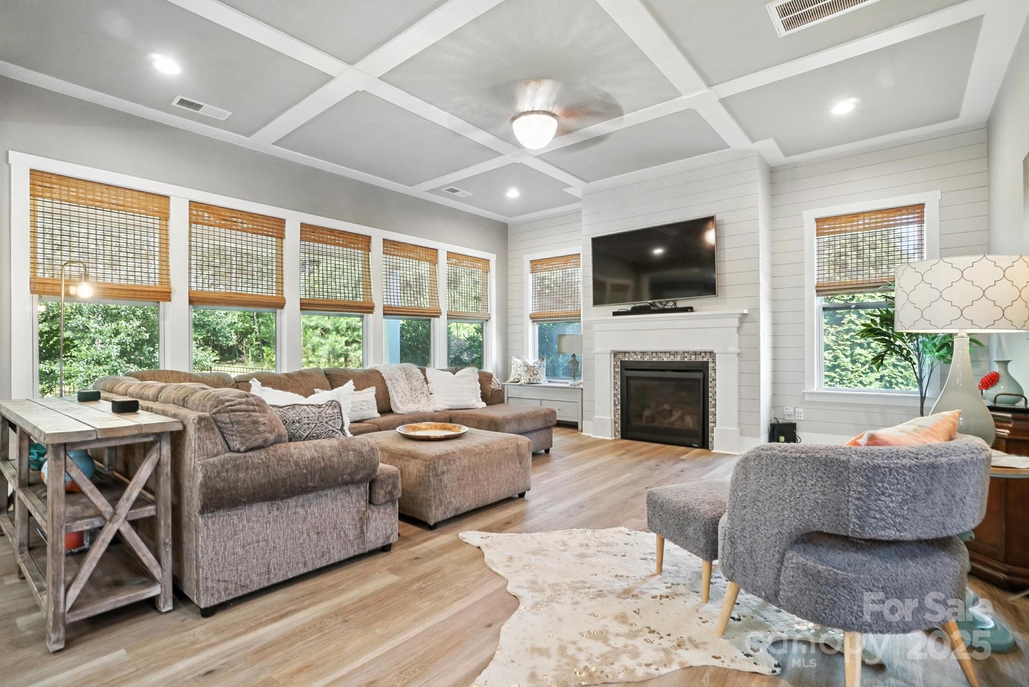 Masons Bend - Residential