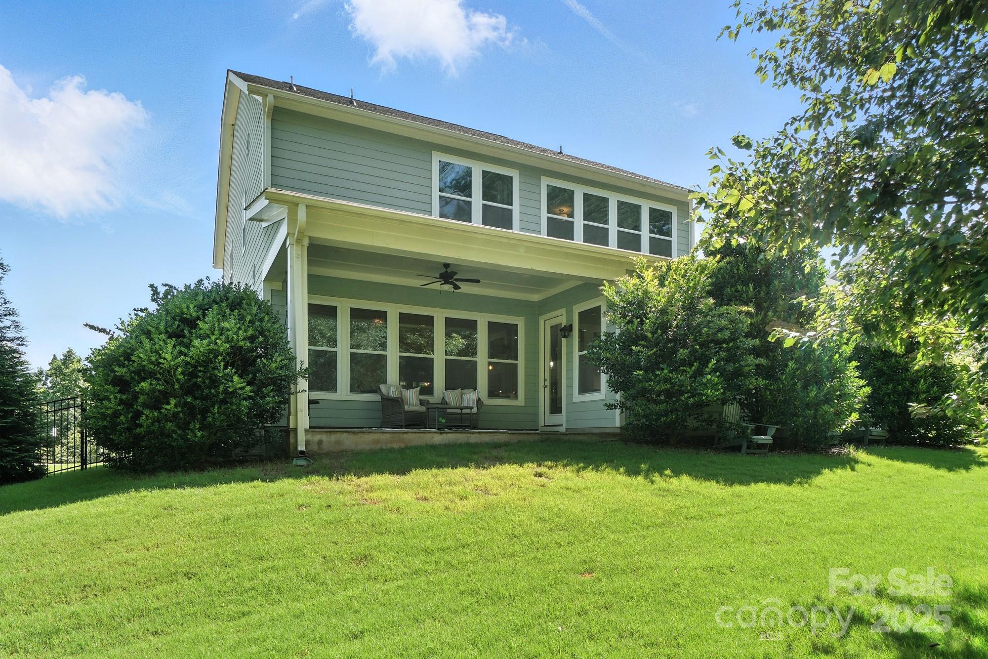 Masons Bend - Residential