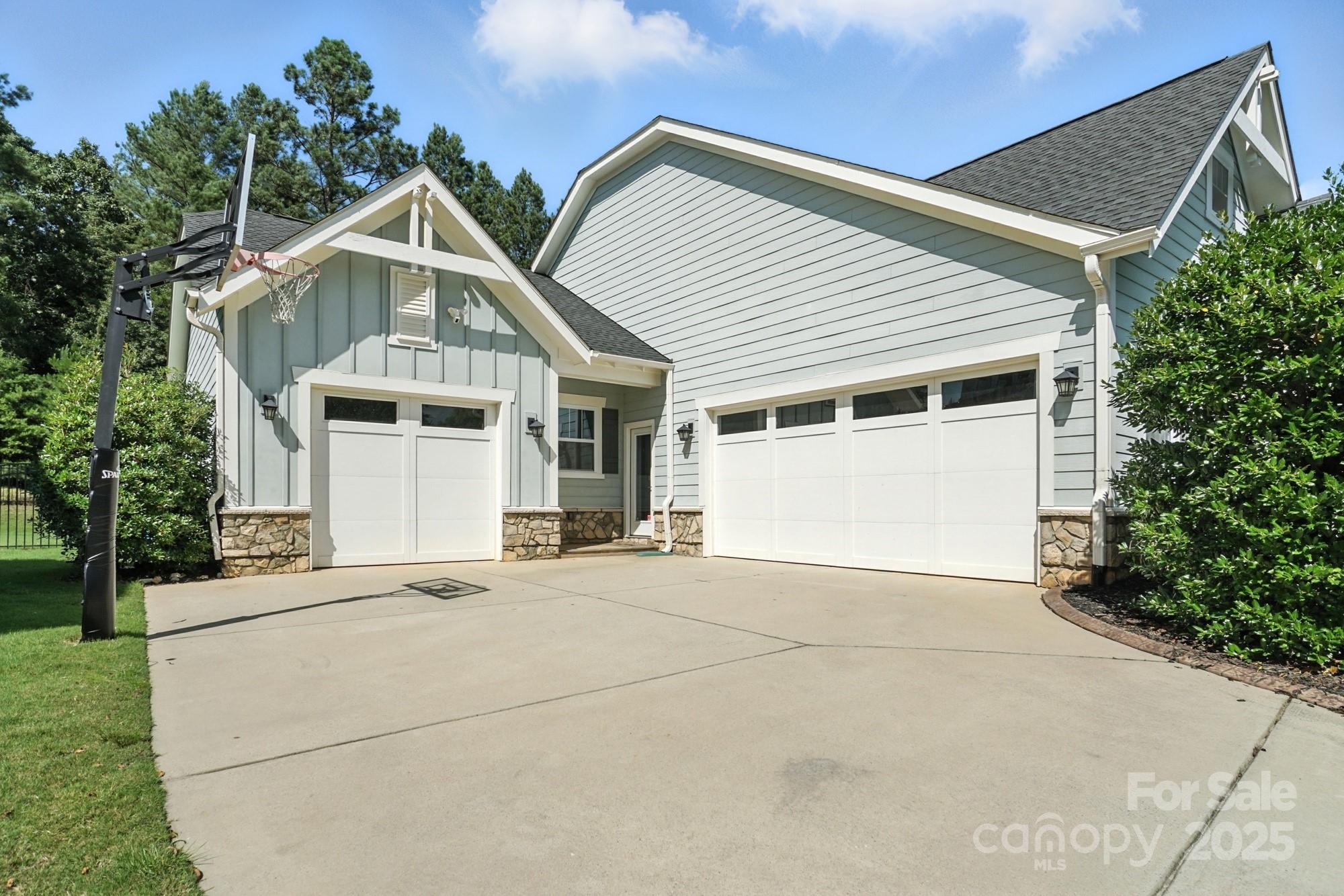 Masons Bend - Residential