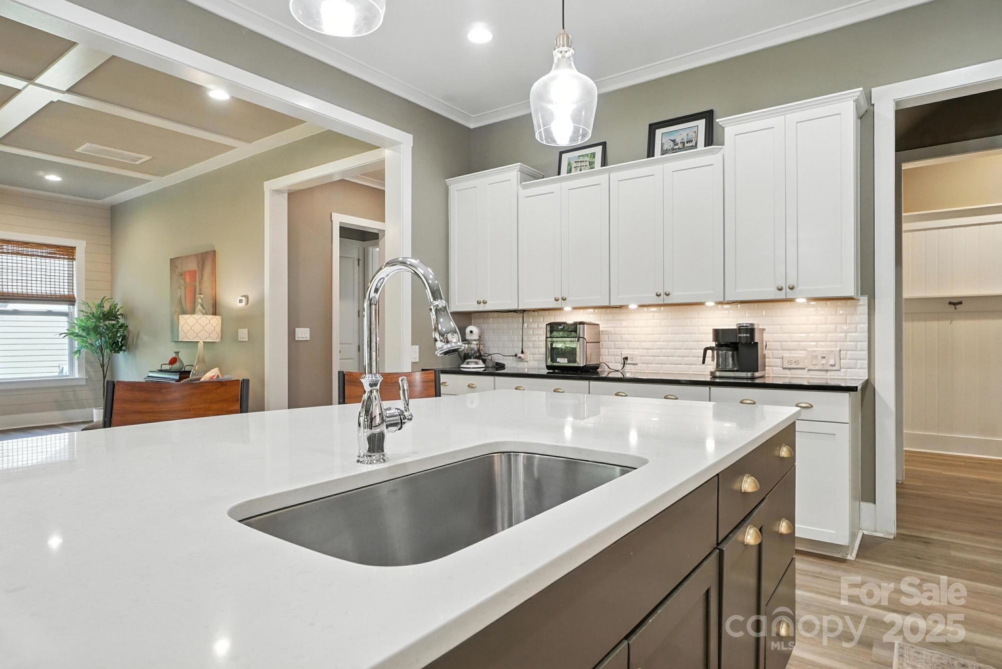 Masons Bend - Residential