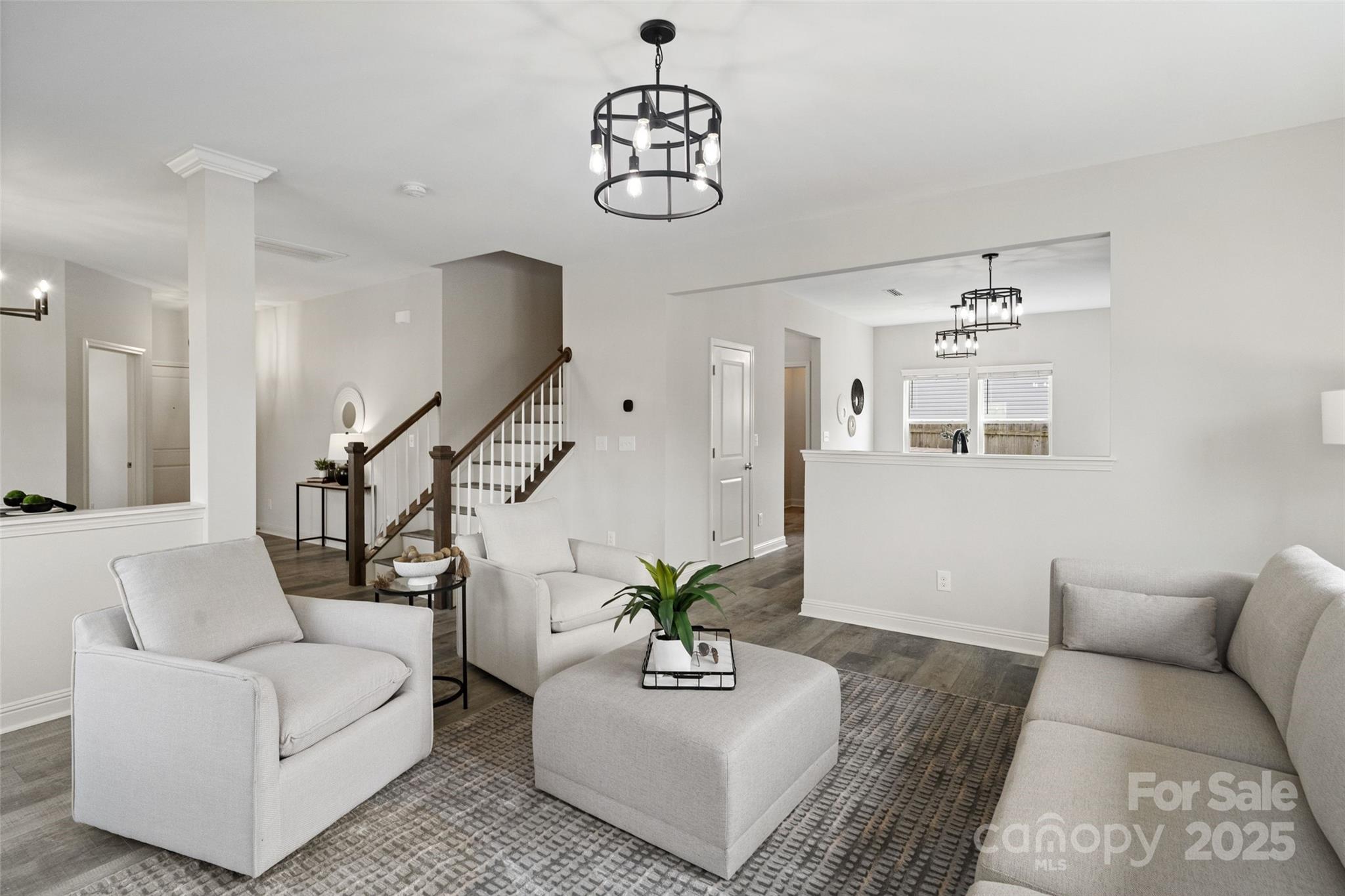 Oaks At Clover - Residential