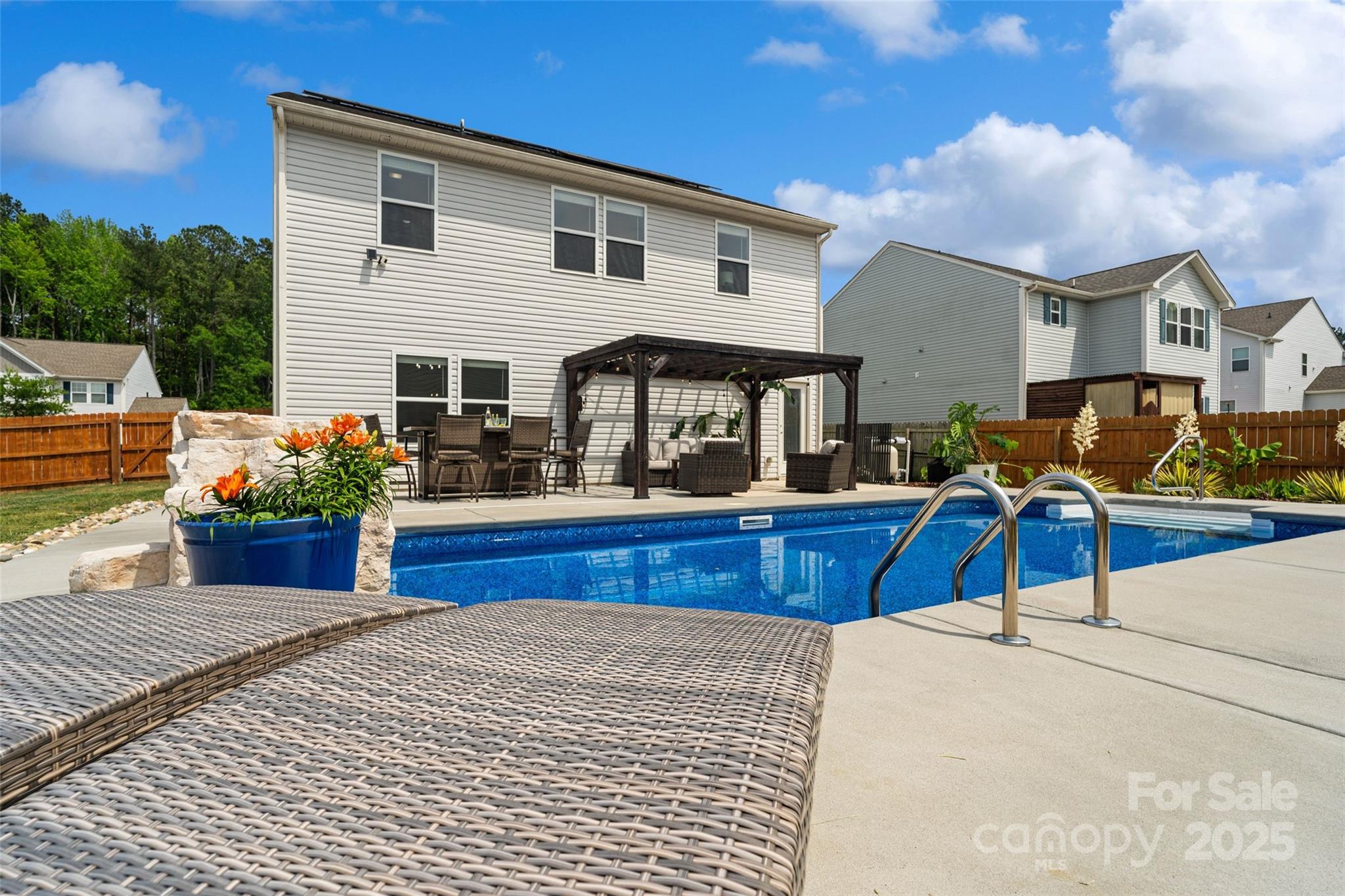 Oaks At Clover - Residential