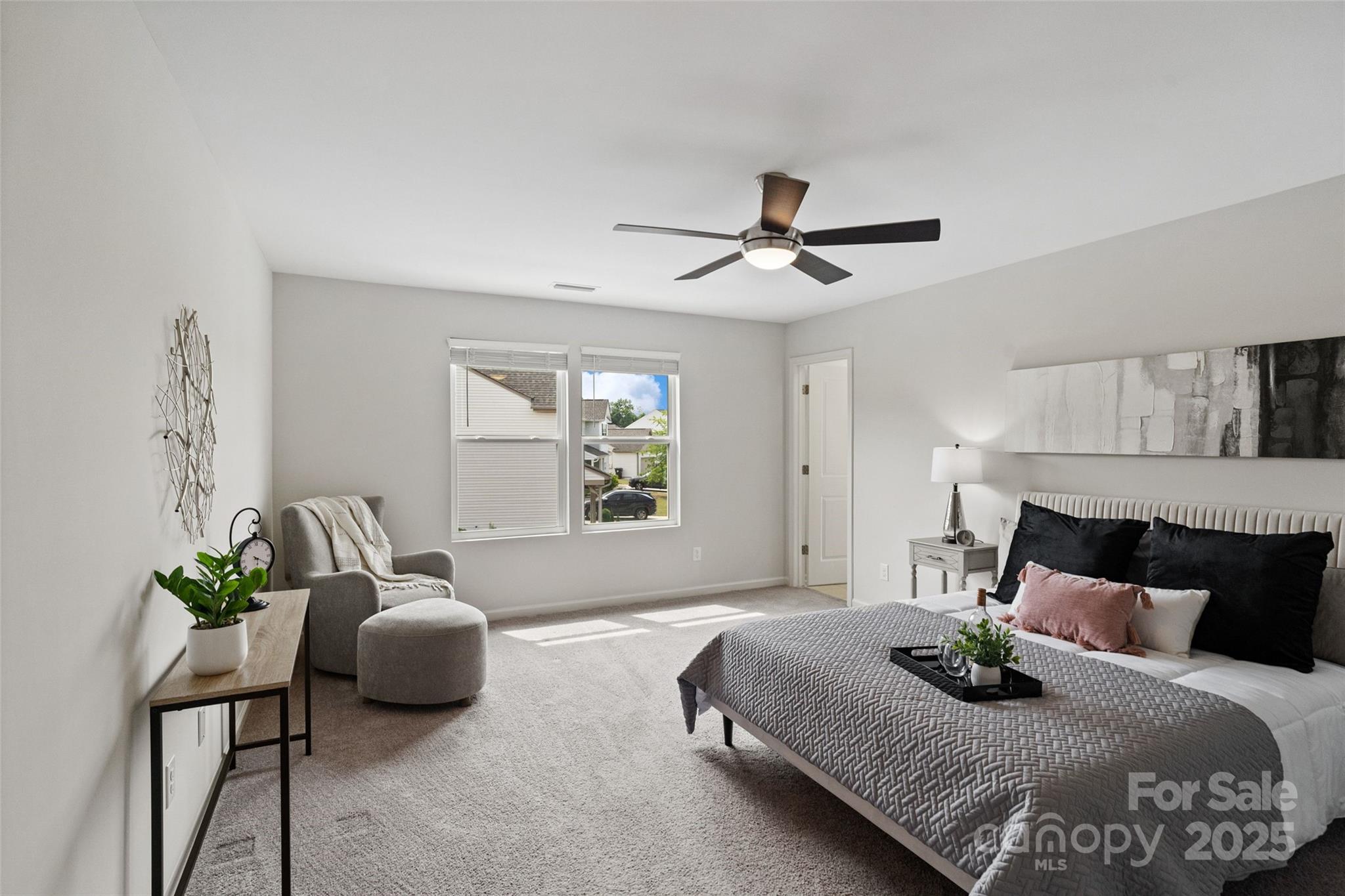 Oaks At Clover - Residential