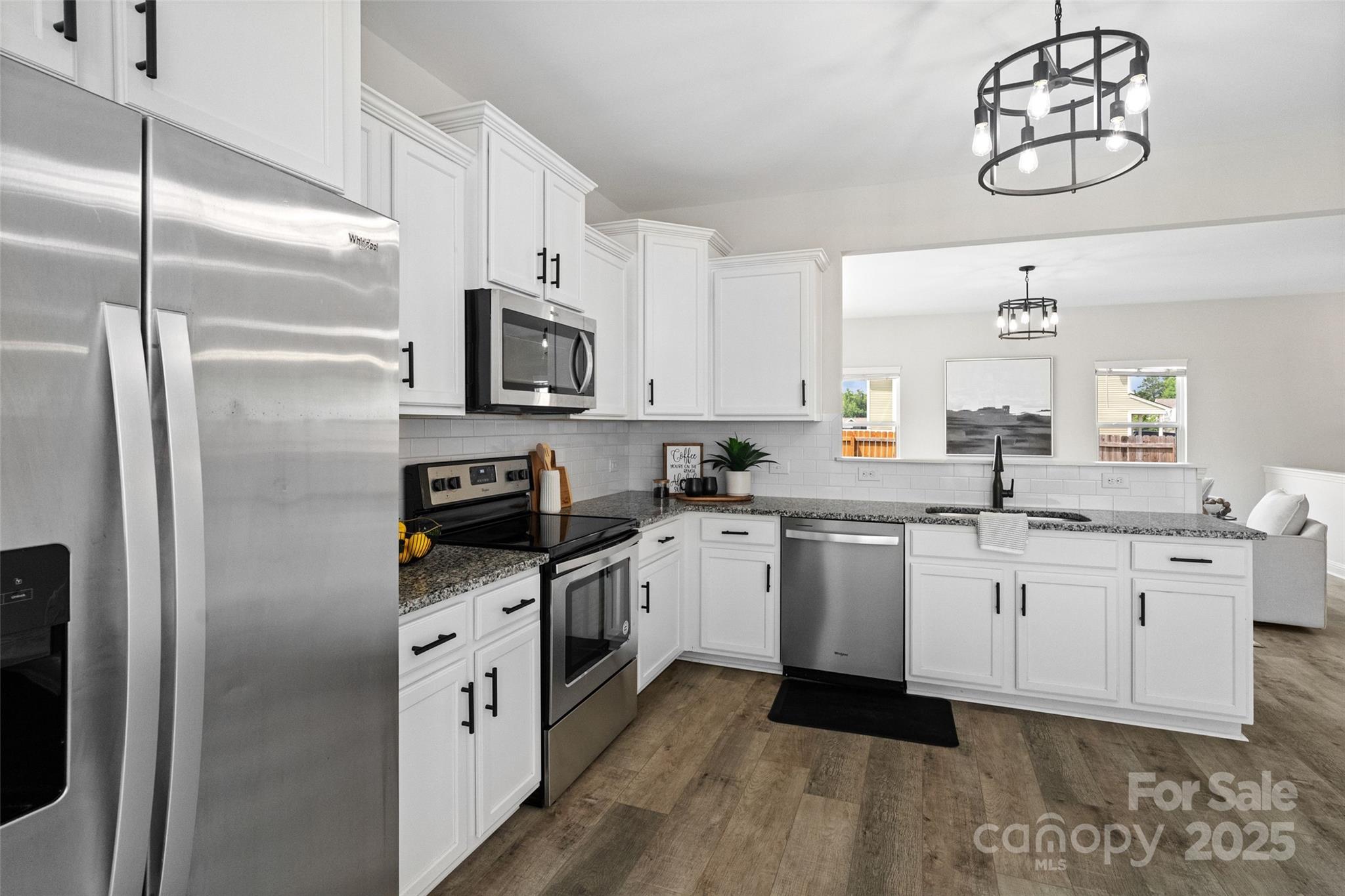 Oaks At Clover - Residential