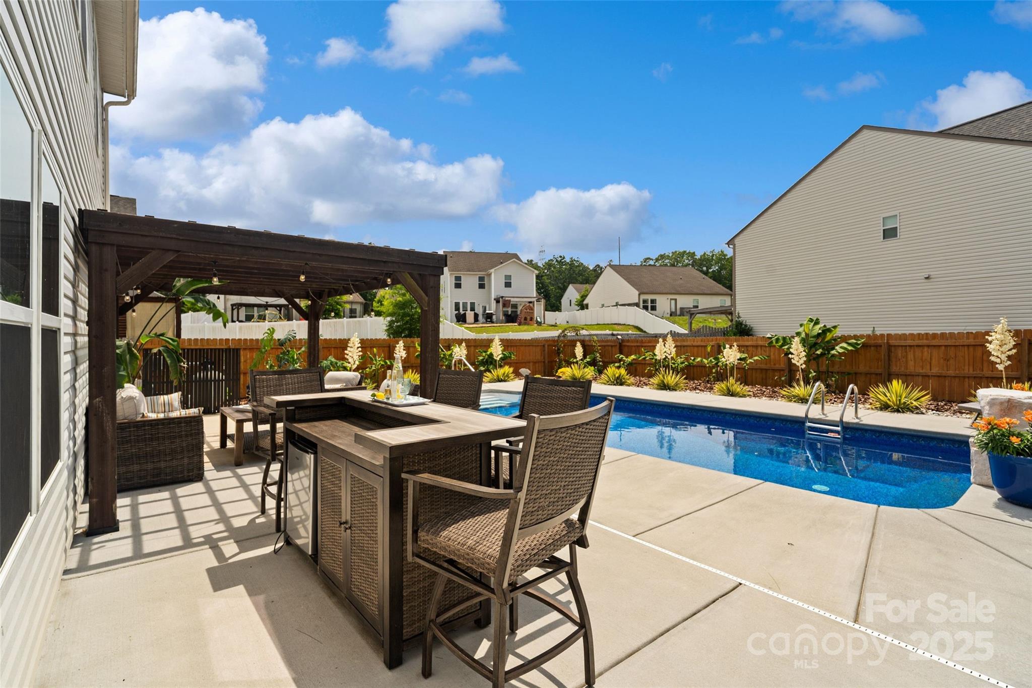 Oaks At Clover - Residential