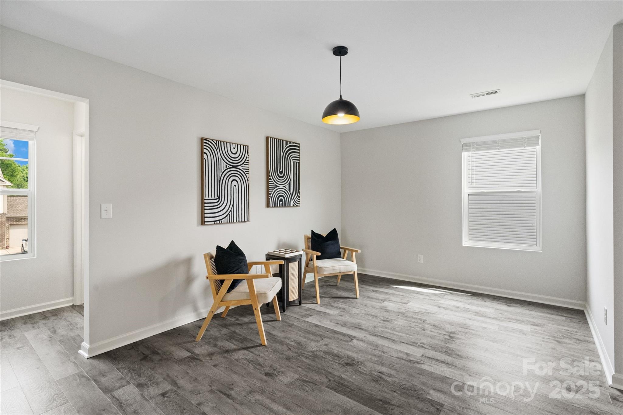 Oaks At Clover - Residential