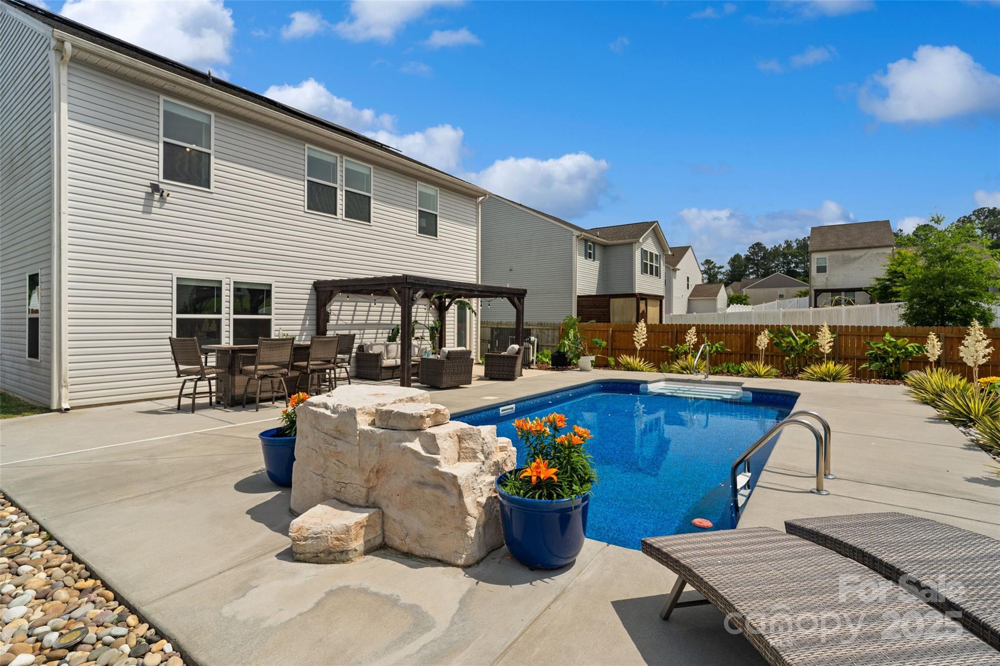 Oaks At Clover - Residential