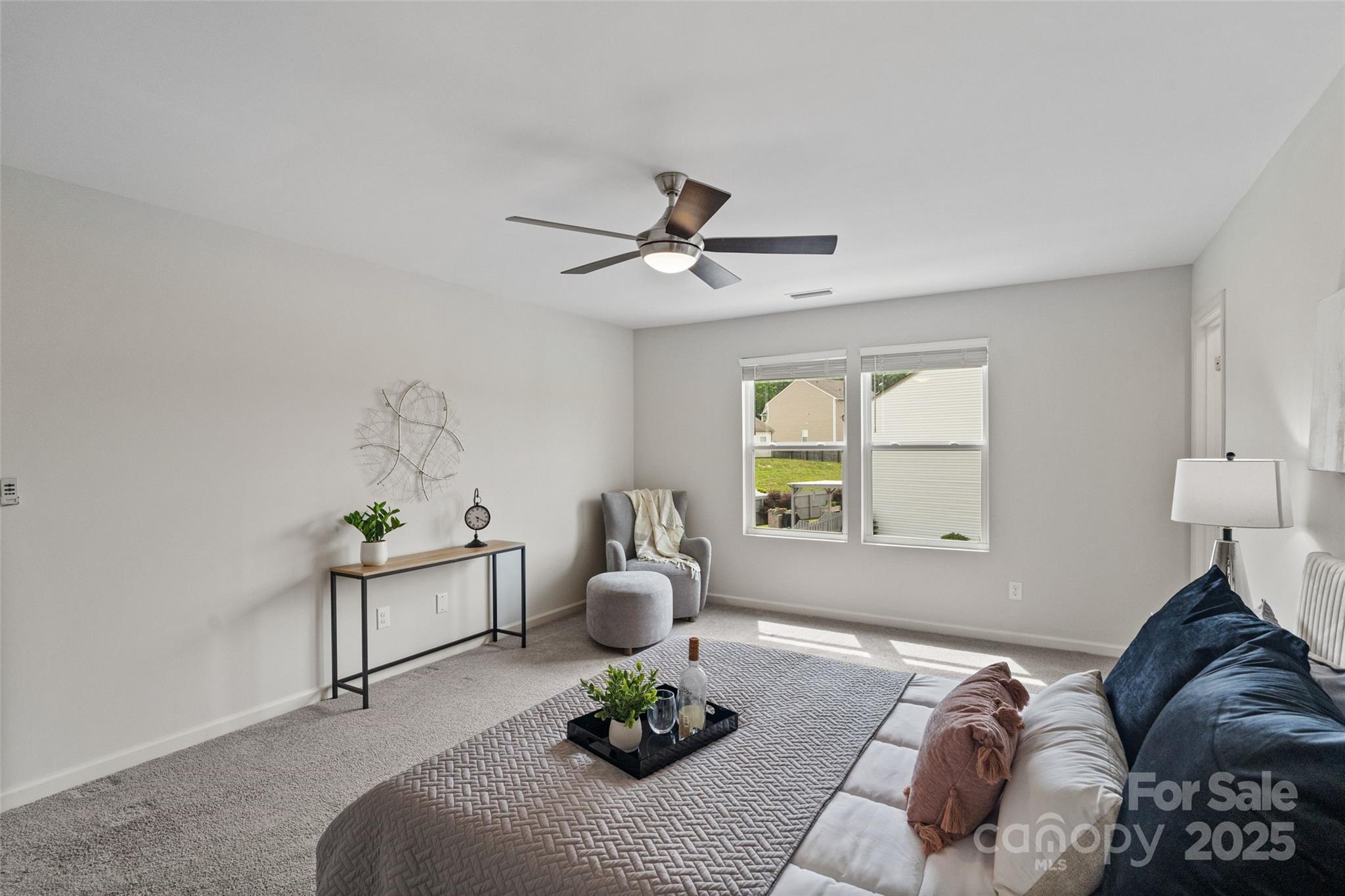 Oaks At Clover - Residential