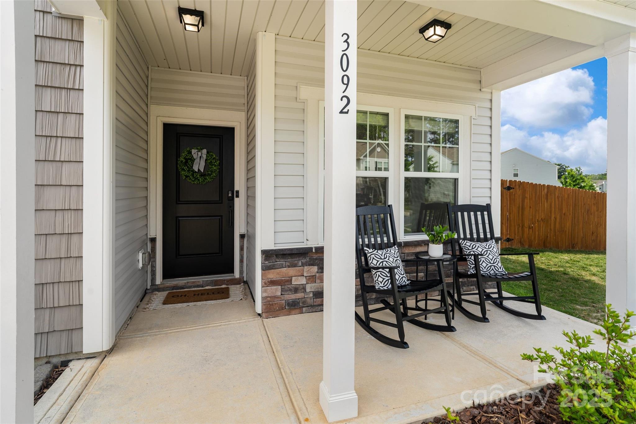 Oaks At Clover - Residential