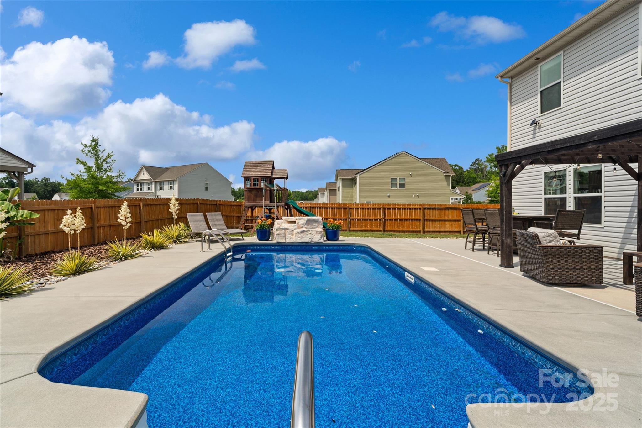 Oaks At Clover - Residential