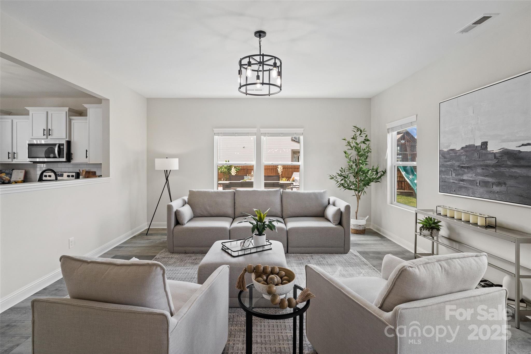 Oaks At Clover - Residential