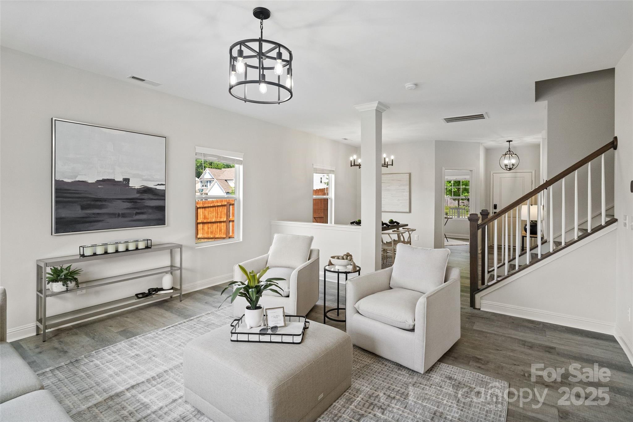 Oaks At Clover - Residential