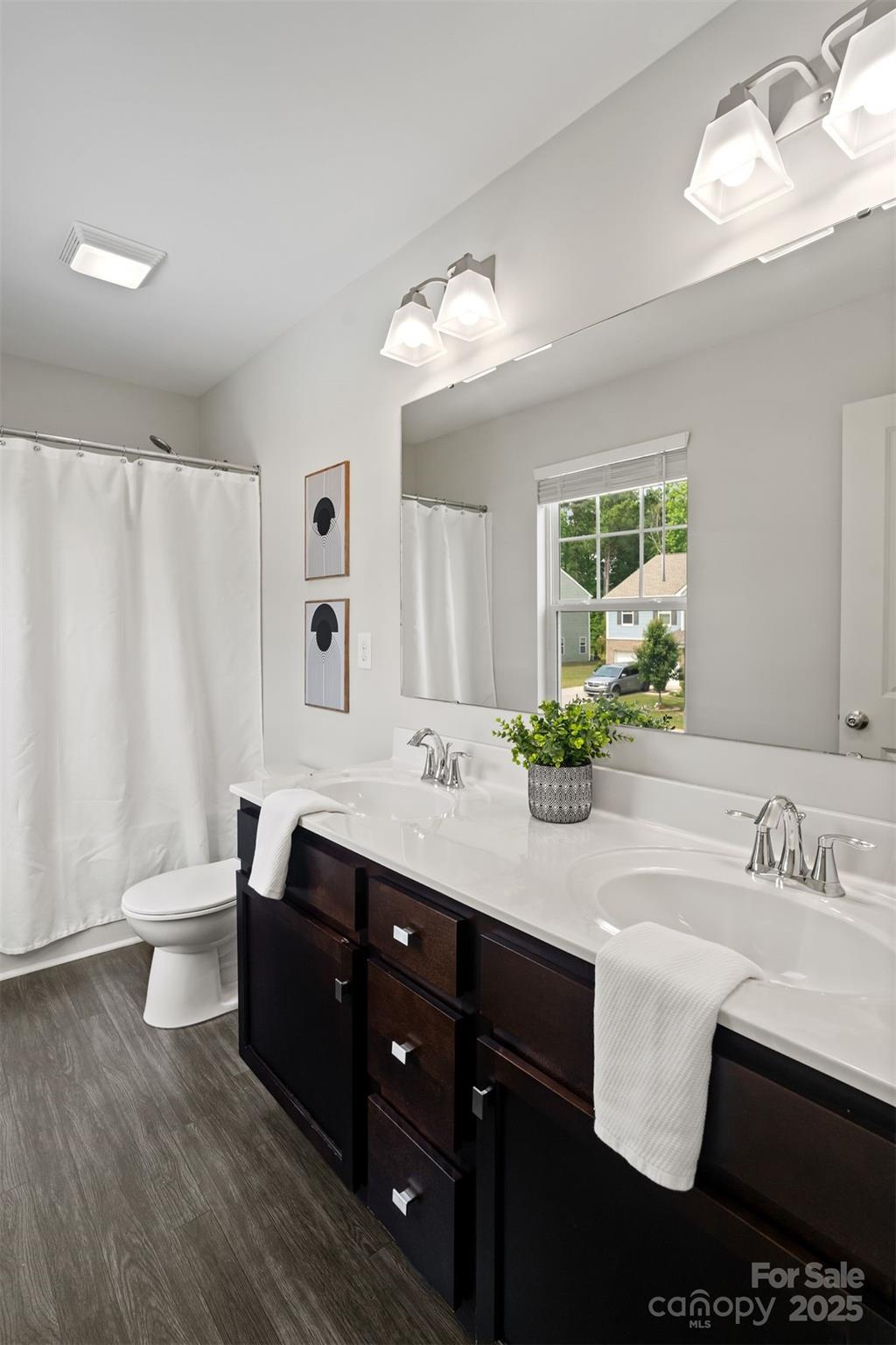 Oaks At Clover - Residential