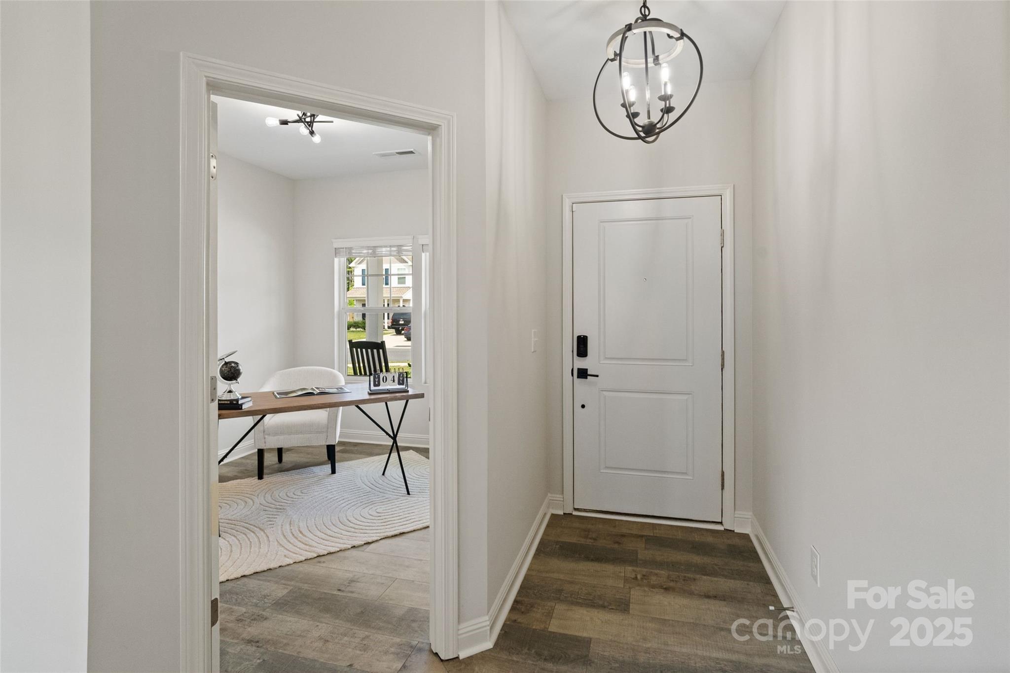 Oaks At Clover - Residential