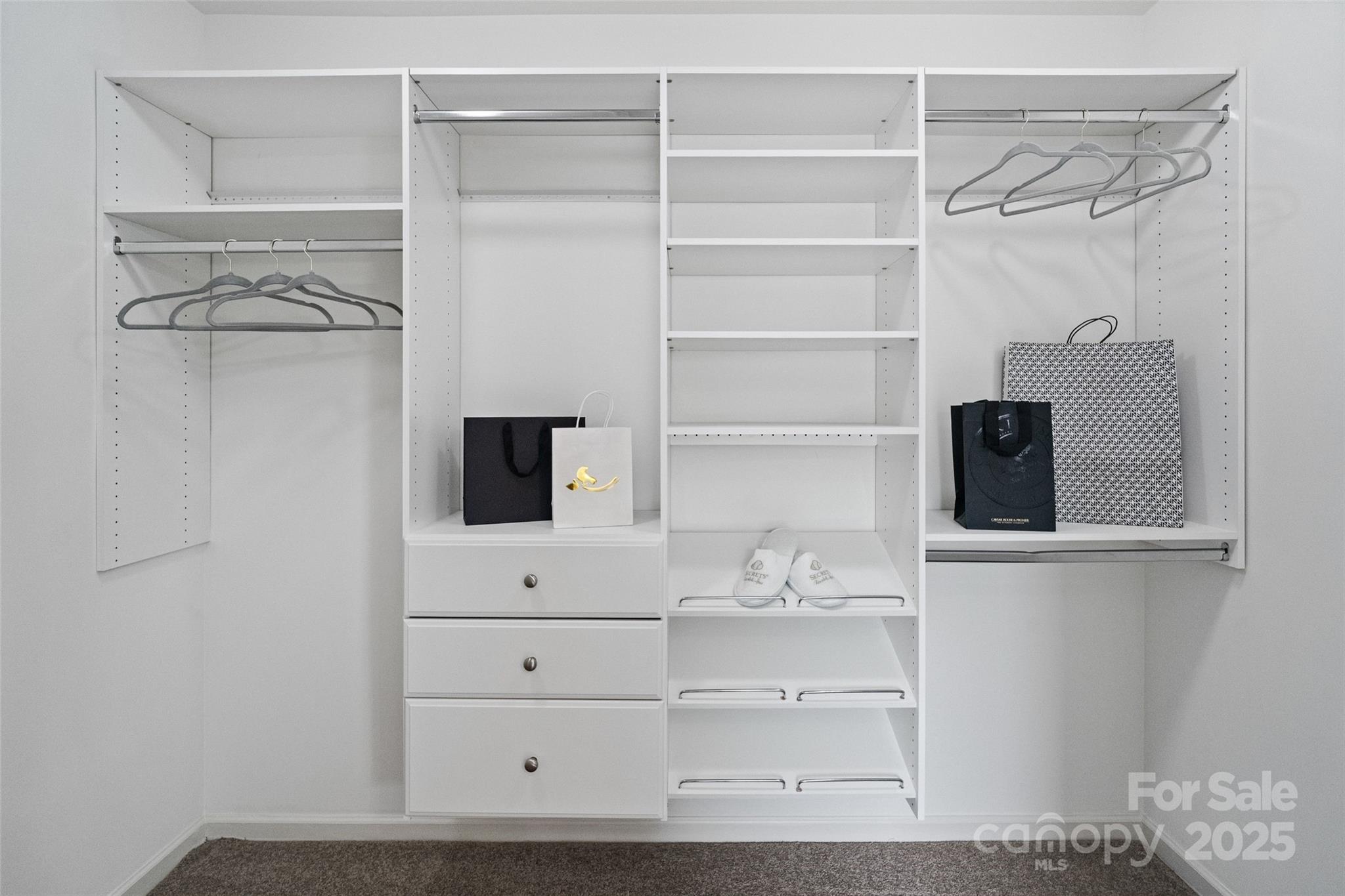 Oaks At Clover - Residential