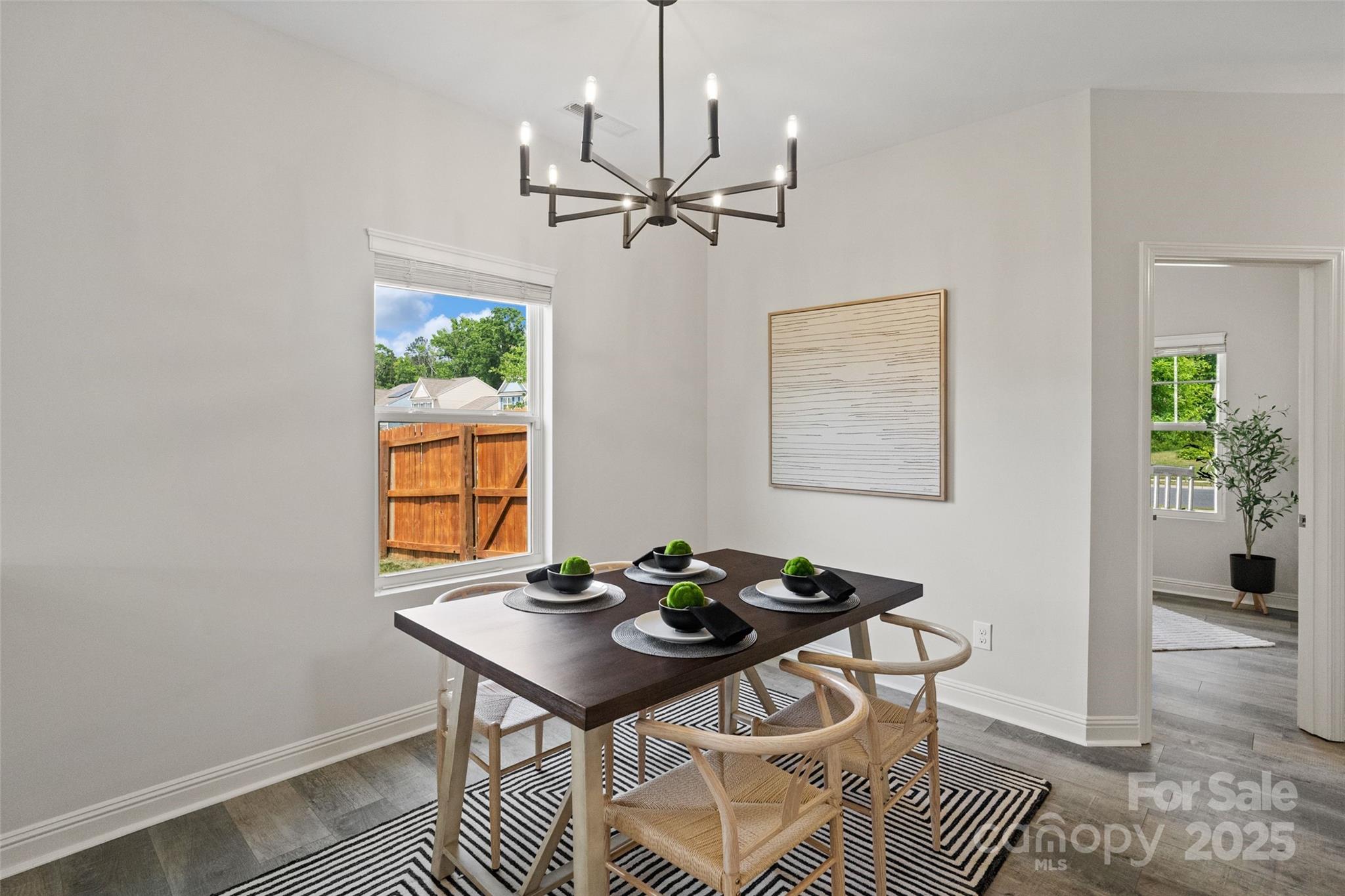 Oaks At Clover - Residential