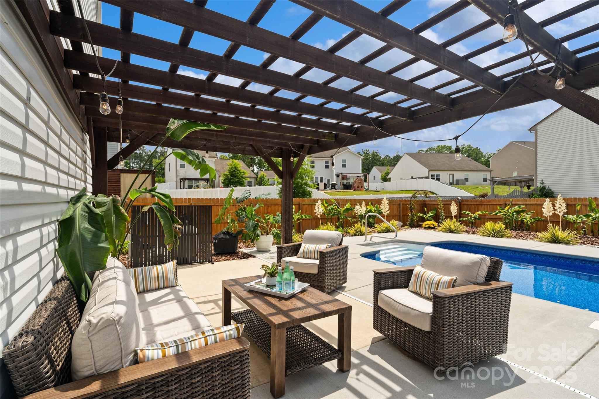 Oaks At Clover - Residential