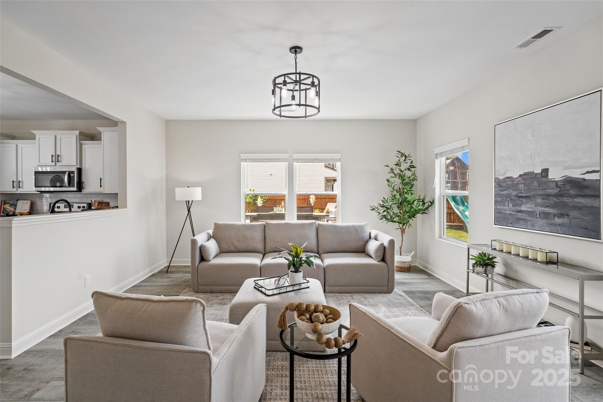 Oaks At Clover - Residential