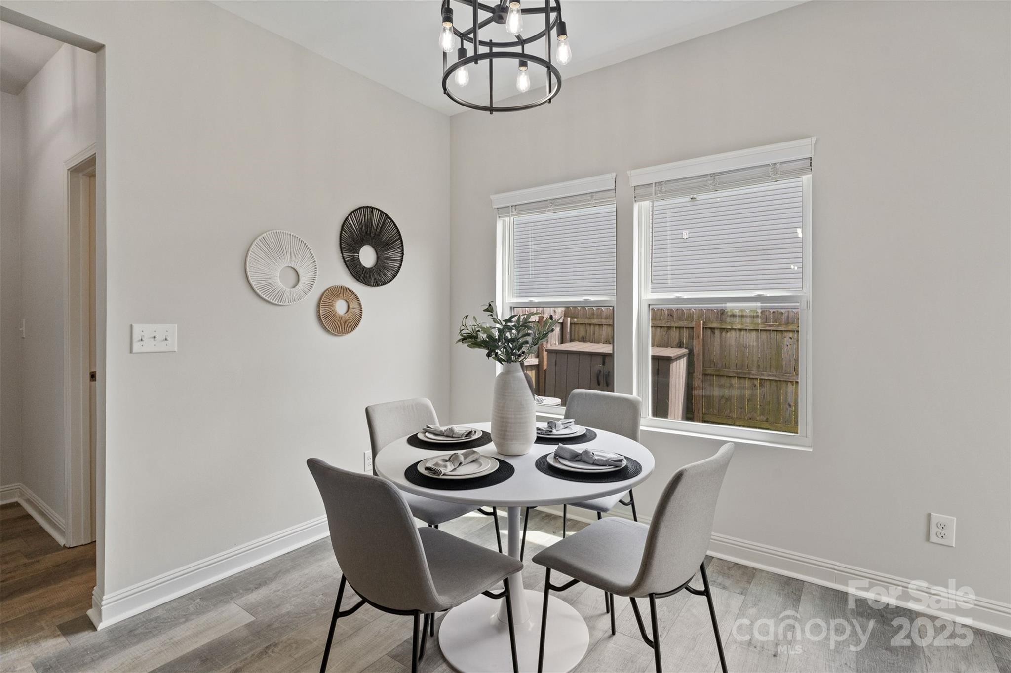 Oaks At Clover - Residential