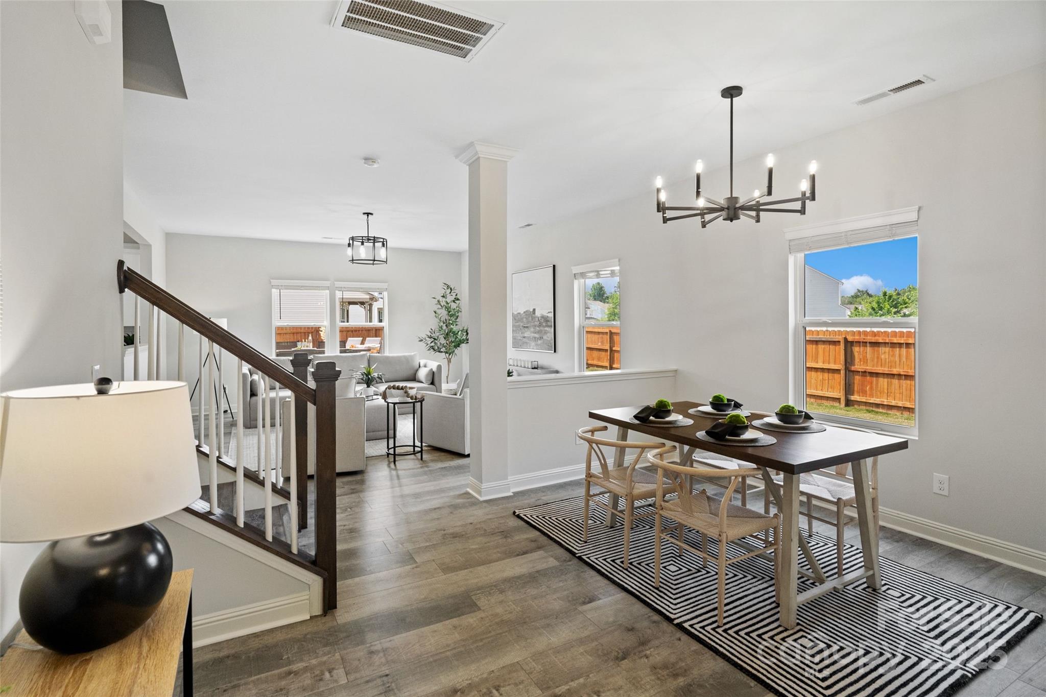 Oaks At Clover - Residential