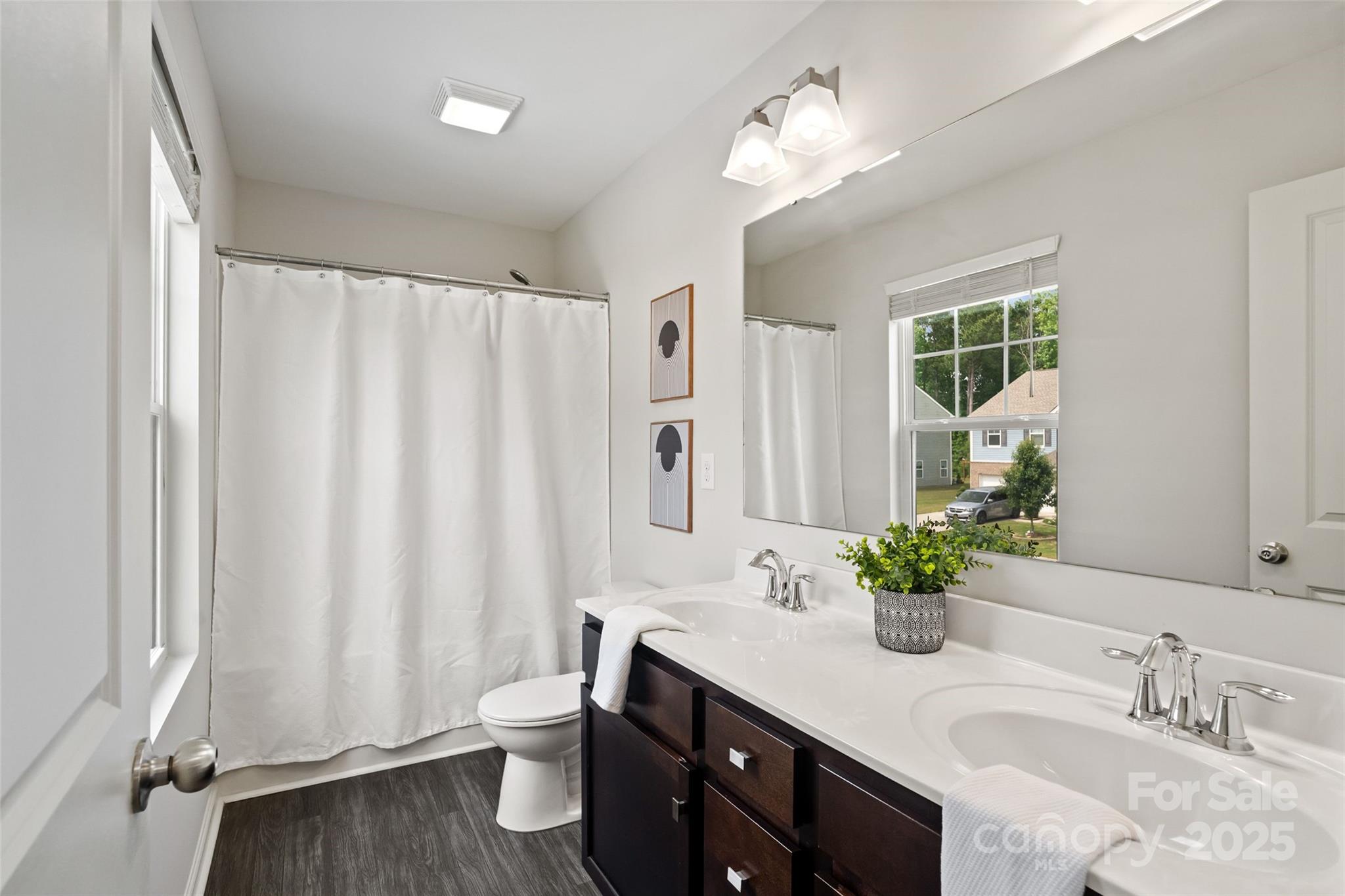 Oaks At Clover - Residential