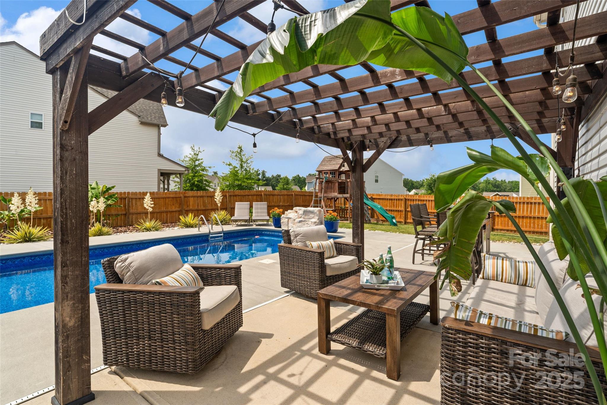 Oaks At Clover - Residential