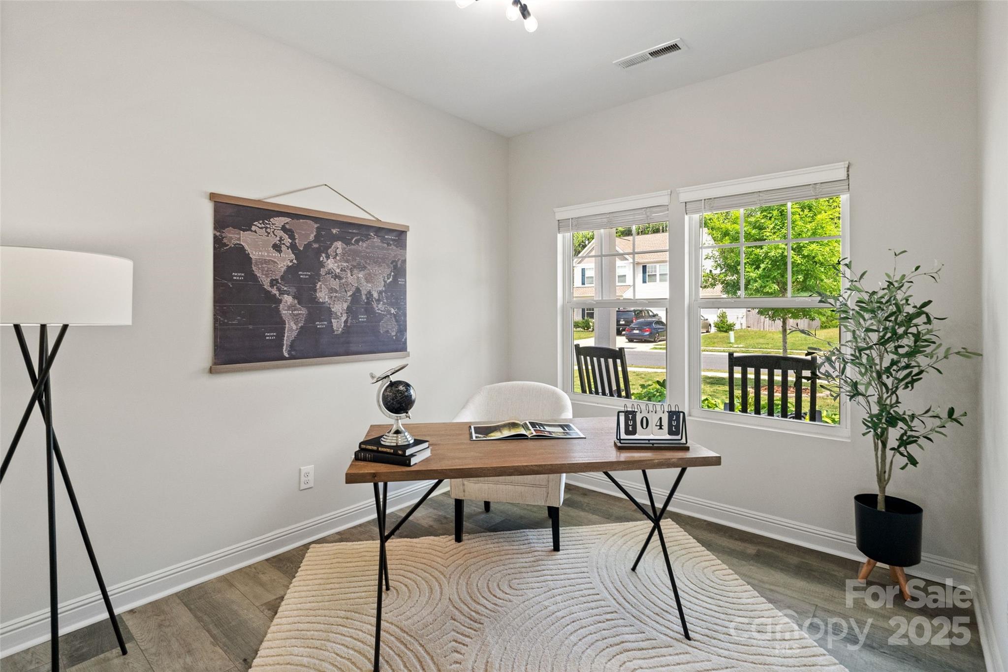 Oaks At Clover - Residential