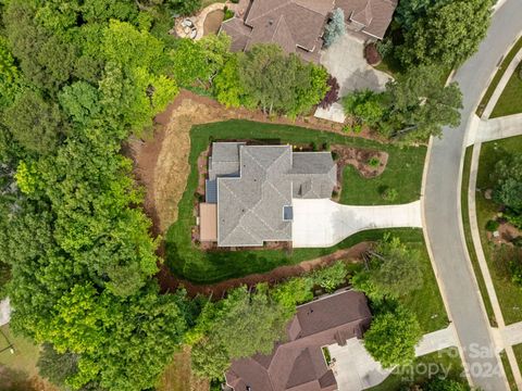 A home in Wesley Chapel