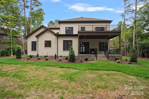 A home in Wesley Chapel