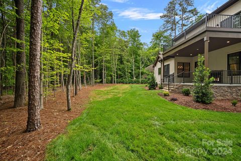 A home in Wesley Chapel