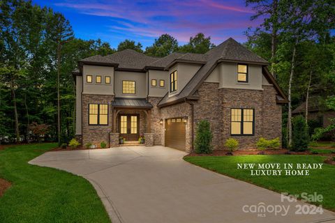 A home in Wesley Chapel