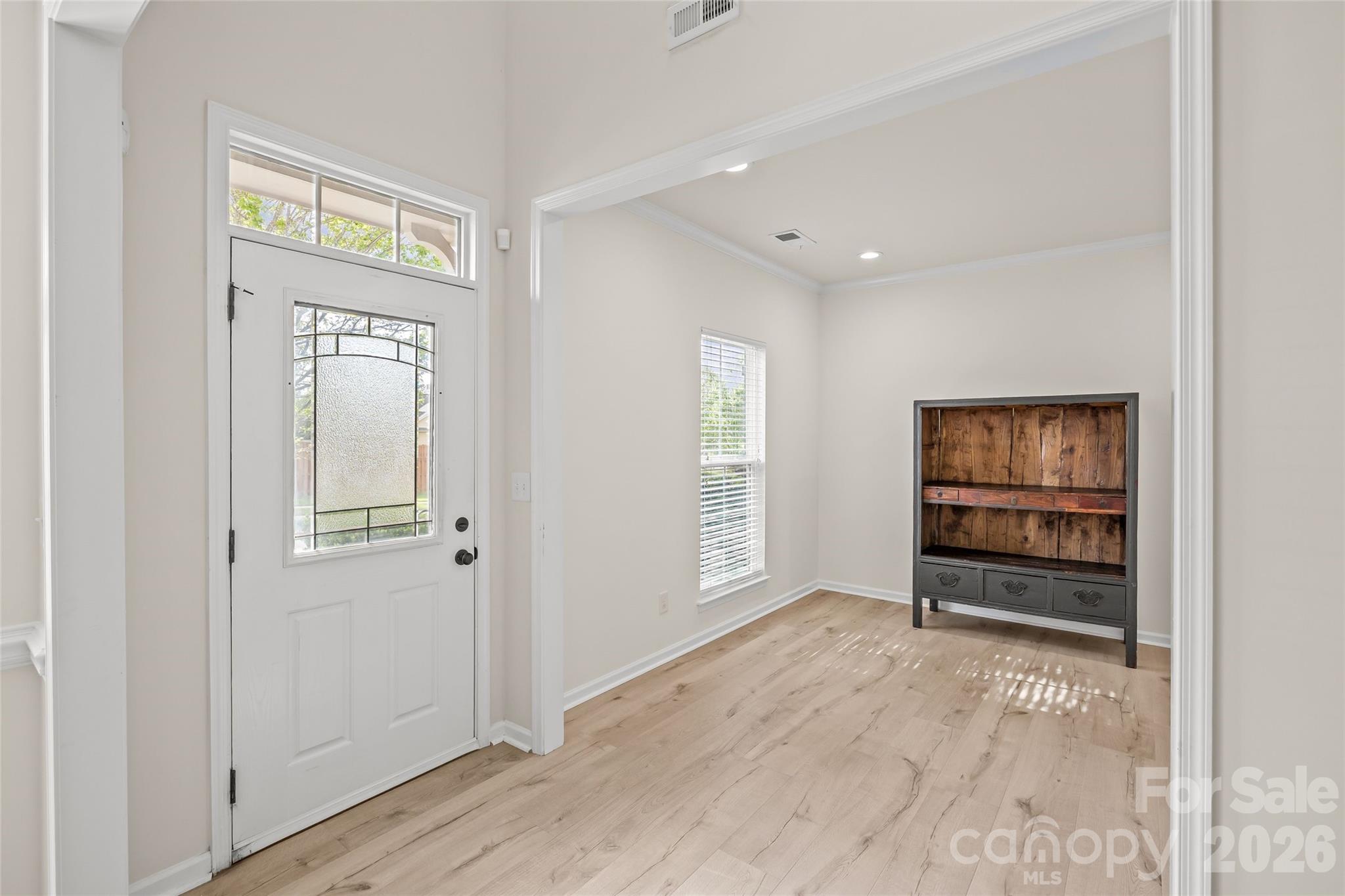 Rosemont - Residential