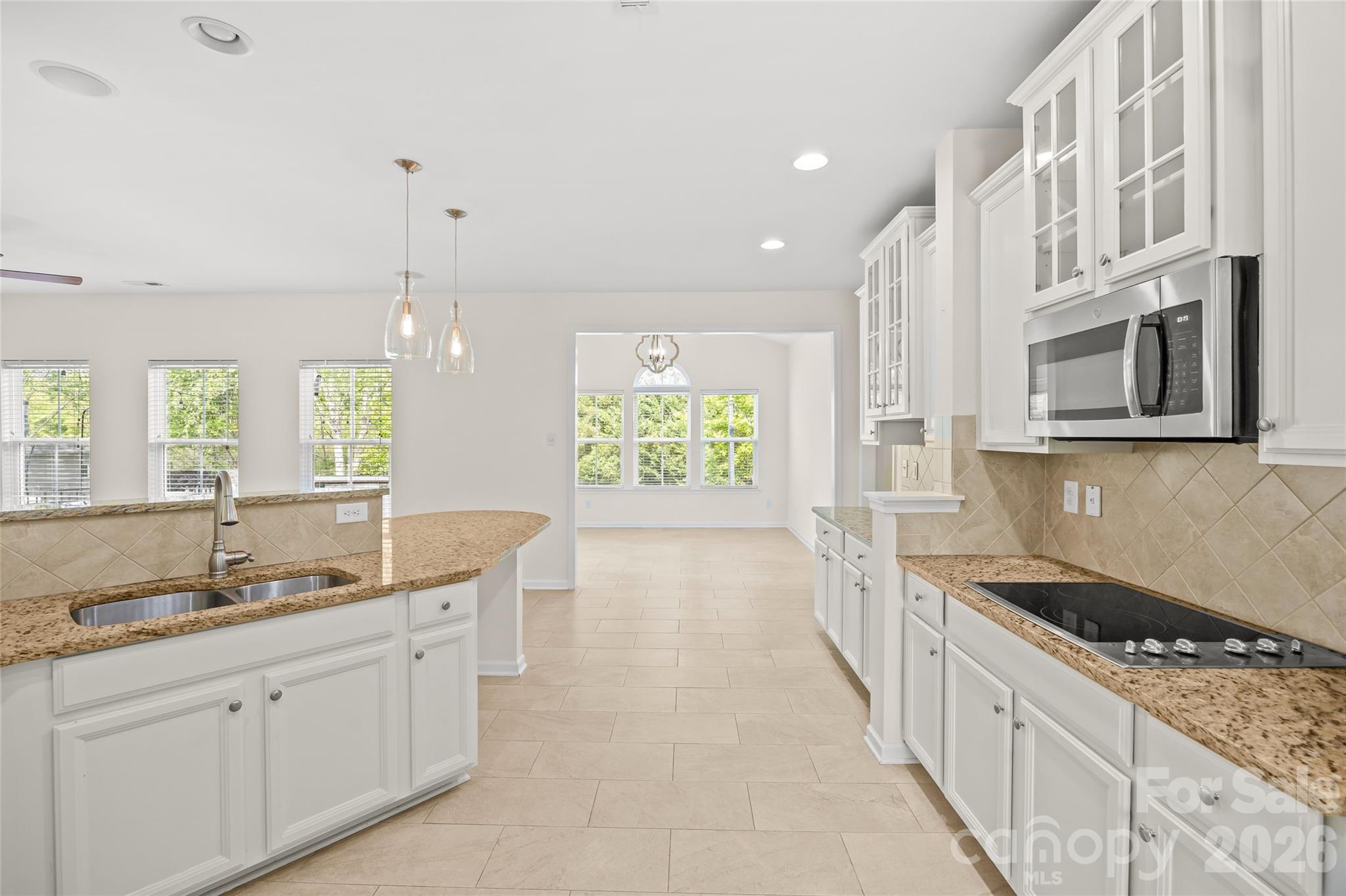 Rosemont - Residential