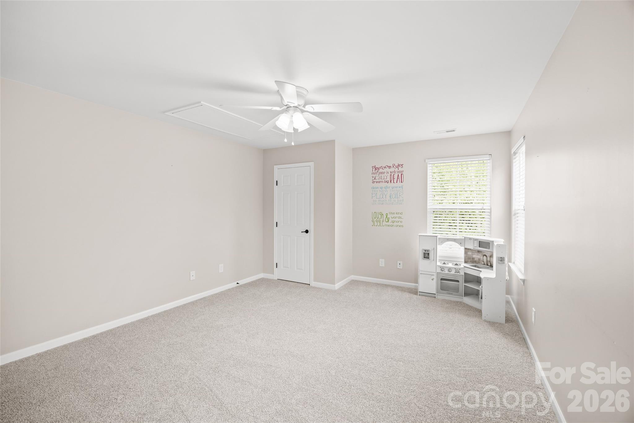 Rosemont - Residential