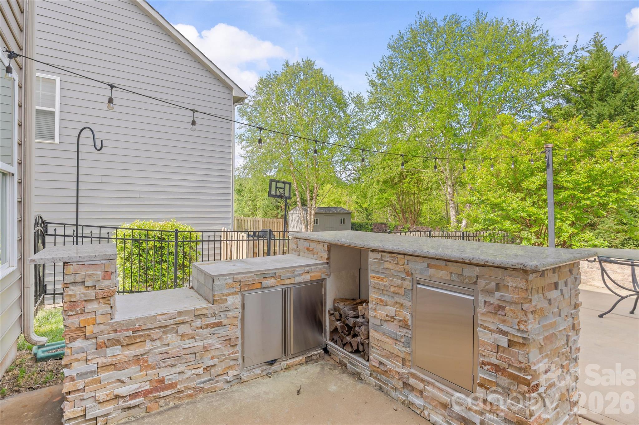 Rosemont - Residential