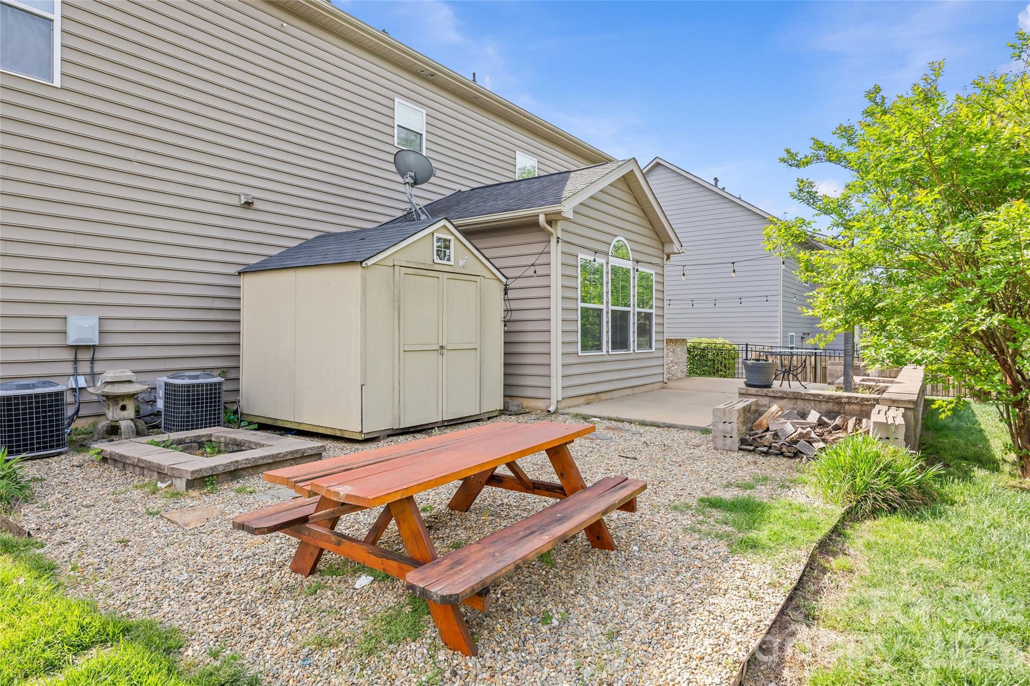 Rosemont - Residential