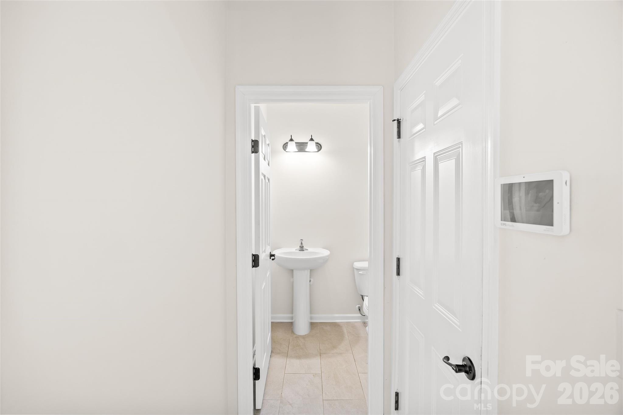 Rosemont - Residential